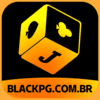 Logo da BLACKPG